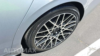 2019 Lincoln Continental Standard – miniatura 25
