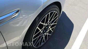 2019 Lincoln Continental Standard – miniatura 27