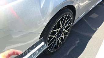 2019 Lincoln Continental Standard – miniatura 32