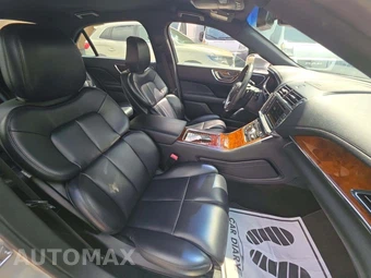 2019 Lincoln Continental Standard – miniatura 15