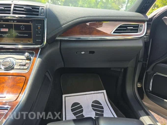 2019 Lincoln Continental Standard – miniatura 16