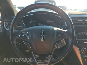 2019 Lincoln MKC Black Label – miniatura 10