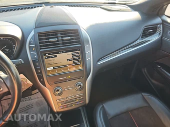 2019 Lincoln MKC Black Label – miniatura 11