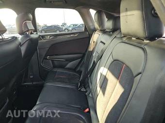 2019 Lincoln MKC Black Label – miniatura 13
