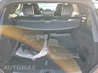 2019 Lincoln MKC Black Label – miniatura 16