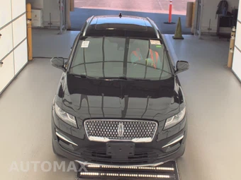 2019 Lincoln MKC Black Label – miniatura 2