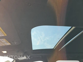 2019 Lincoln MKC Black Label – miniatura 20
