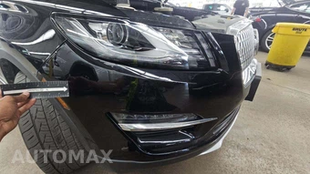2019 Lincoln MKC Black Label – miniatura 22