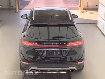2019 Lincoln MKC Black Label – miniatura 5