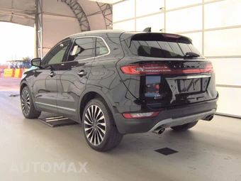 2019 Lincoln MKC Black Label – miniatura 6