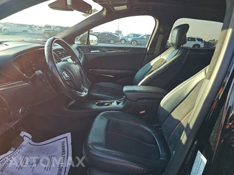 2019 Lincoln MKC Black Label – miniatura 7