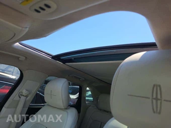 2019 Lincoln MKC Black Label – miniatura 11