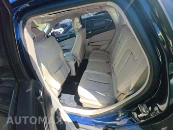 2019 Lincoln MKC Black Label – miniatura 13