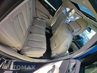 2019 Lincoln MKC Black Label – miniatura 16