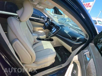 2019 Lincoln MKC Black Label – miniatura 18