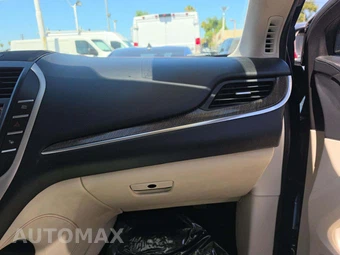 2019 Lincoln MKC Black Label – miniatura 19