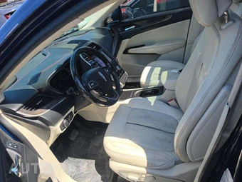 2019 Lincoln MKC Black Label – miniatura 6
