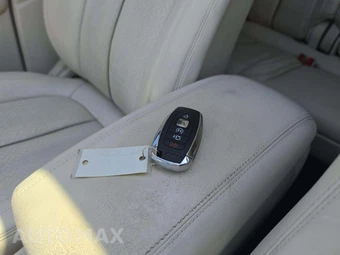 2019 Lincoln MKC Black Label – miniatura 8