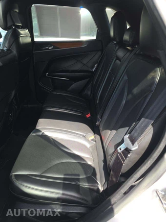2019 Lincoln MKC Reserve – miniatura 13