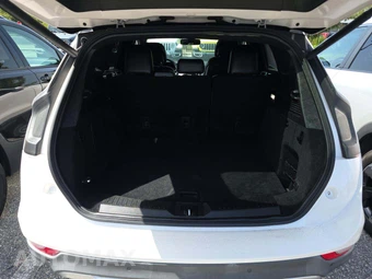 2019 Lincoln MKC Reserve – miniatura 14