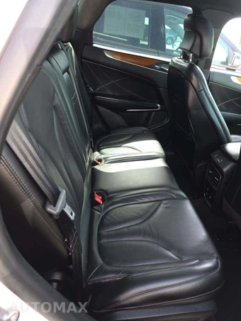 2019 Lincoln MKC Reserve – miniatura 16