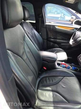 2019 Lincoln MKC Reserve – miniatura 18