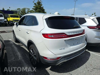 2019 Lincoln MKC Reserve – miniatura 2