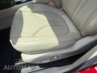 2019 Lincoln MKC Reserve - miniatura 15
