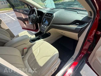 2019 Lincoln MKC Reserve - miniatura 19