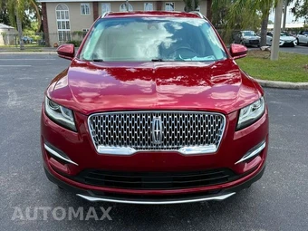 2019 Lincoln MKC Reserve - miniatura 22