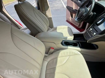 2019 Lincoln MKC Reserve - miniatura 25