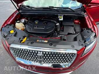 2019 Lincoln MKC Reserve - miniatura 26