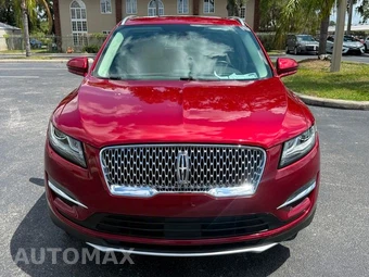 2019 Lincoln MKC Reserve - miniatura 27