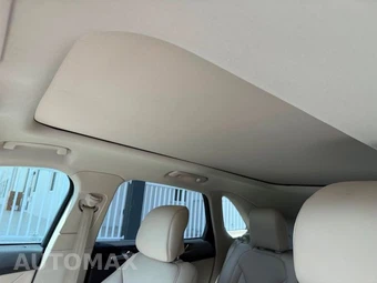 2019 Lincoln MKC Reserve - miniatura 28
