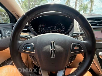 2019 Lincoln MKC Reserve - miniatura 30