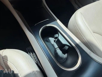 2019 Lincoln MKC Reserve - miniatura 31