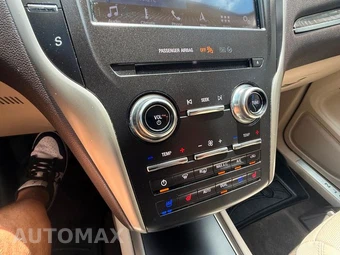2019 Lincoln MKC Reserve - miniatura 32
