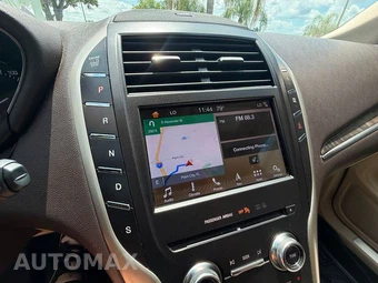 2019 Lincoln MKC Reserve - miniatura 33