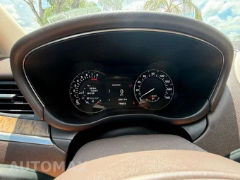 2019 Lincoln MKC Reserve - miniatura 34
