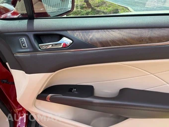 2019 Lincoln MKC Reserve - miniatura 36