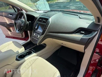 2019 Lincoln MKC Reserve - miniatura 37