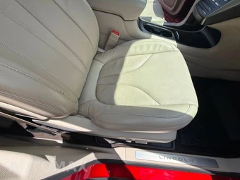2019 Lincoln MKC Reserve - miniatura 38