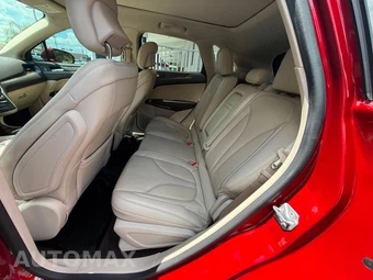 2019 Lincoln MKC Reserve - miniatura 41
