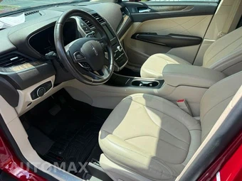 2019 Lincoln MKC Reserve - miniatura 42