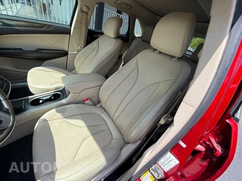 2019 Lincoln MKC Reserve - miniatura 7