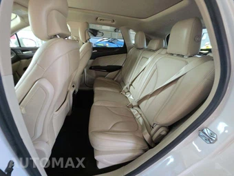 2019 Lincoln MKC Reserve – miniatura 13