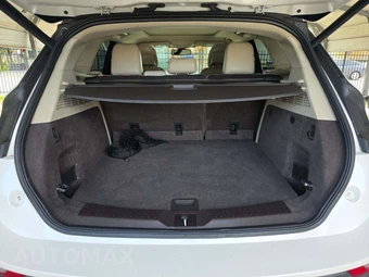 2019 Lincoln MKC Reserve – miniatura 14
