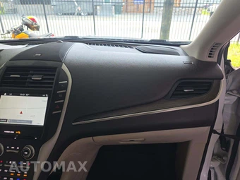 2019 Lincoln MKC Reserve – miniatura 19