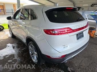 2019 Lincoln MKC Reserve – miniatura 2