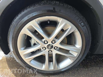 2019 Lincoln MKC Reserve – miniatura 21